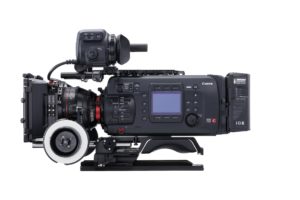 Filmplusgear-EOS-C700-FF-side