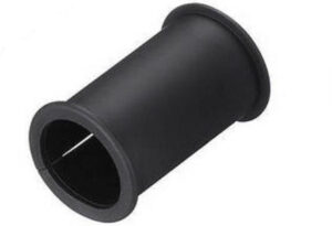 Microphone spacer for Sony FX6