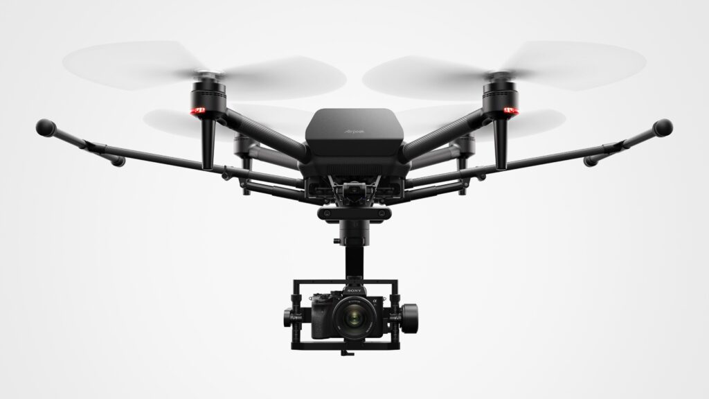 Sony-Arirpeak-Drone-Filmplusgear